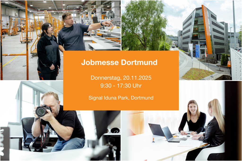 JOBWOCHE
